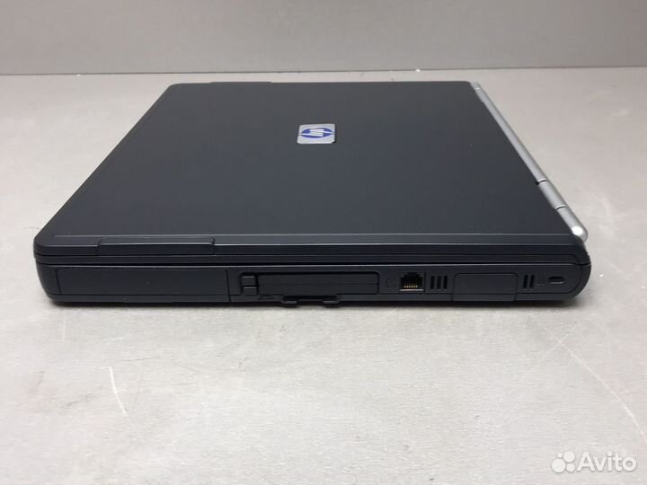Корпус для ноутбука HP compaq nc6000