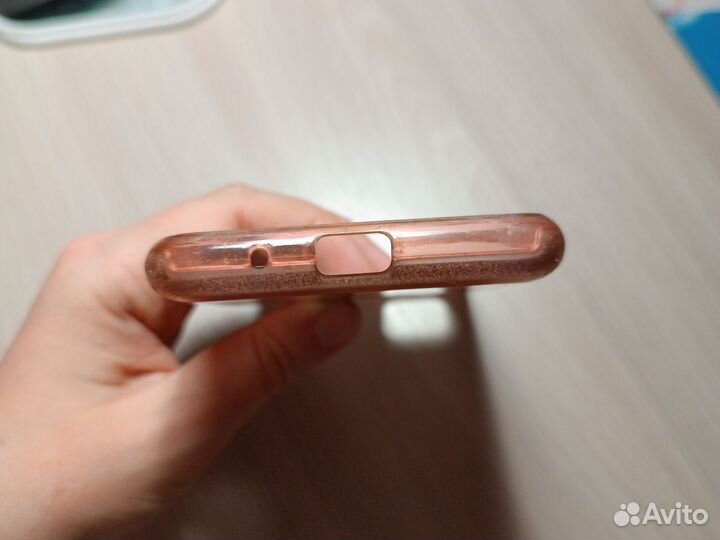 Чехол на huawei Y5p