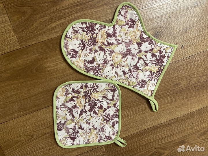 Прихватки для кухни