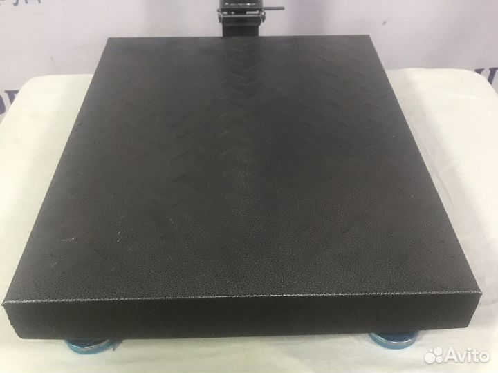 Товарные платформенные весы 150 кг