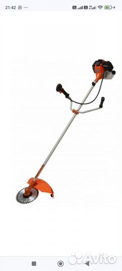 Аренда триммера