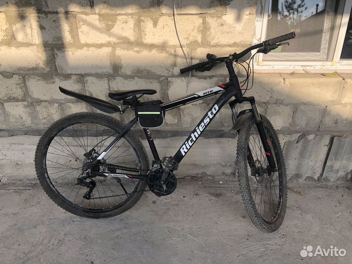 Велосипед 29
