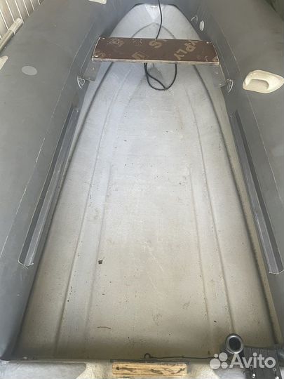 Лодка пвх бу