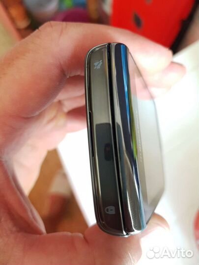 BlackBerry 9800