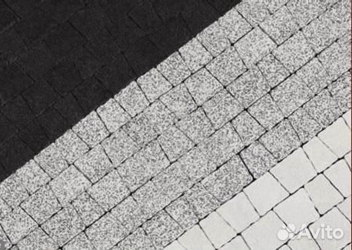 Брусчастка выбор