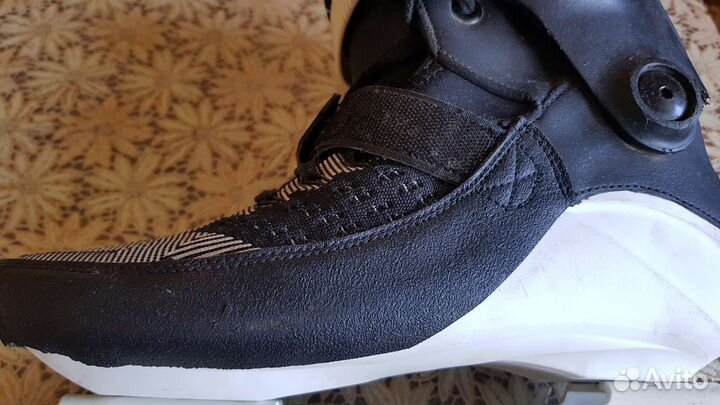 Ролики Powerslide swell 110, 9-9.5 us