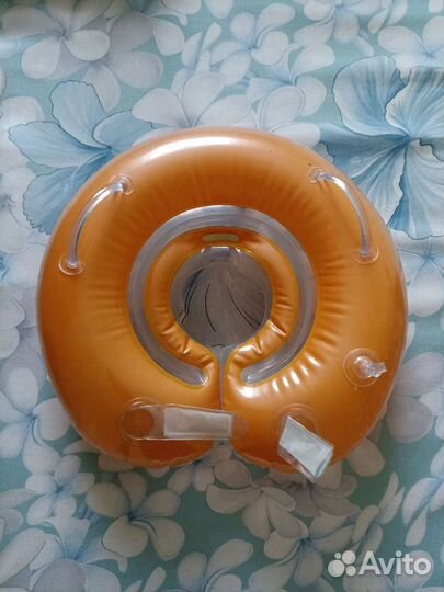 Круг для купания