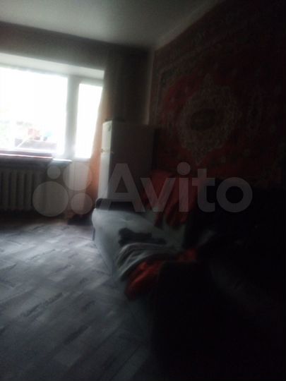 2-к. квартира, 46 м², 5/5 эт.