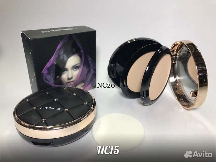 Пудра двойная, пудра запечённая,мас
