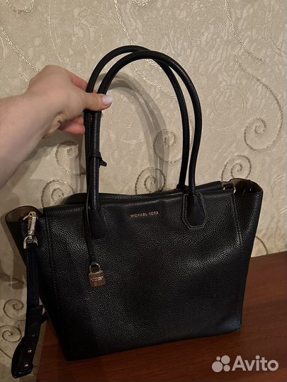 Сумка michael kors шопер