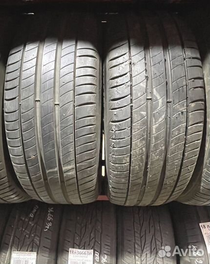 Michelin Primacy 4 225/50 R18 97T