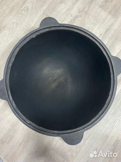 Прокат казанов