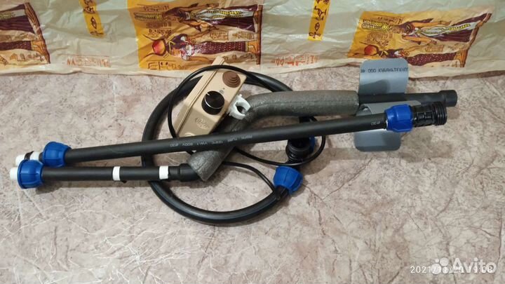 Металлоискатель пират