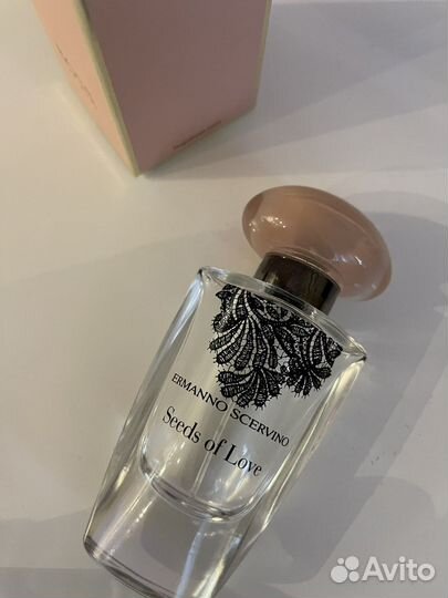 Флаконы от духов Шанель Босс Луи Джо Герлен