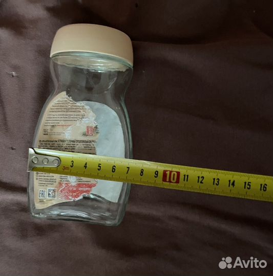 Банки из под кофе