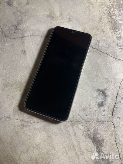 Xiaomi Redmi Note 8T, 3/32 ГБ