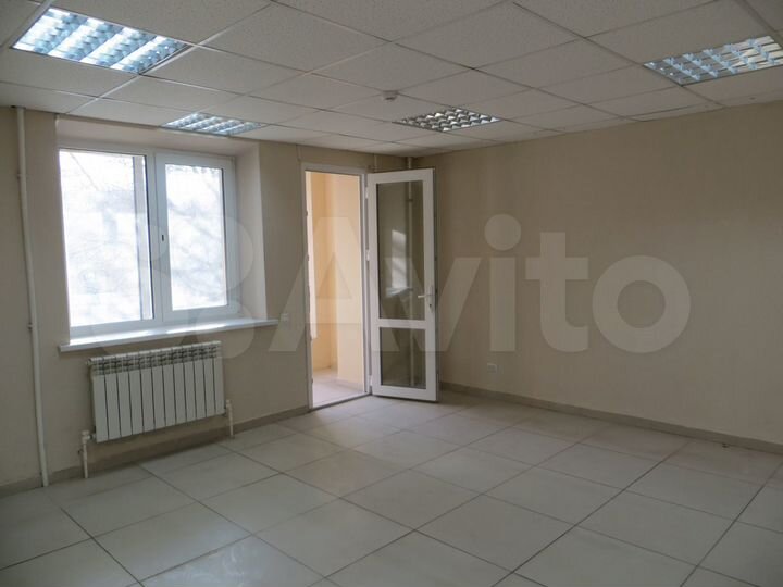 Торговая площадь, 141 м²