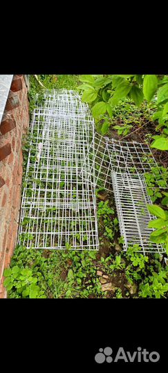 Морозильный ларь