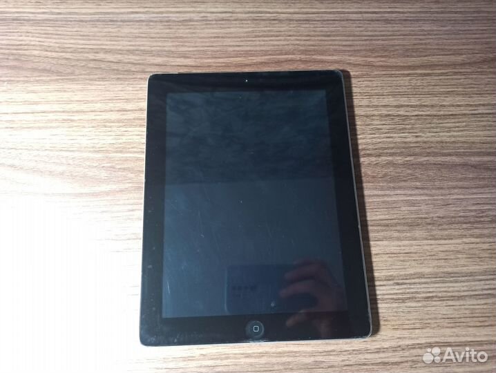 iPad 2 16gb