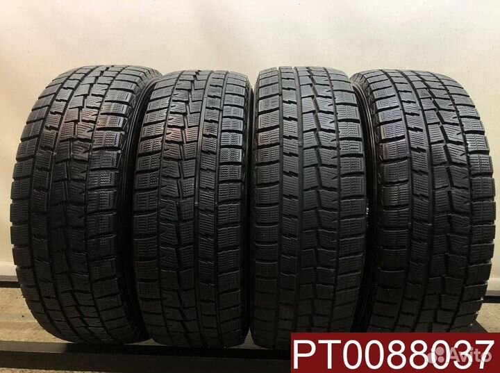 Dunlop Winter Maxx WM01 215/60 R16 98H