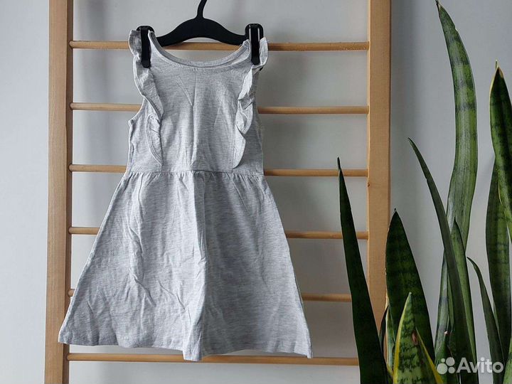 Одежда для девочки 2 3 года, 98 см рост