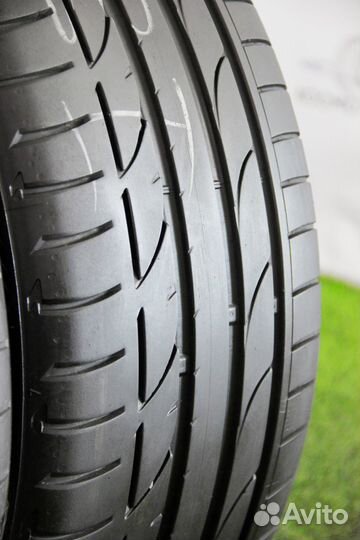 Bridgestone Potenza S001 225/40 R19 93W