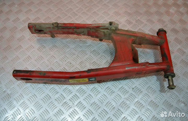 Маятник Suzuki Bandit 250