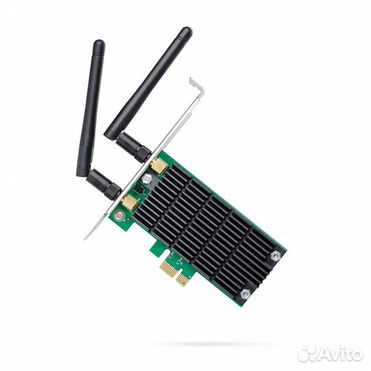 Wi-Fi адаптер TP-link Archer T4E