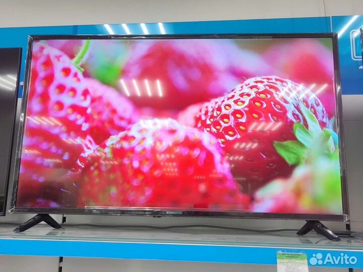 Телевизор Starwind 40ba201