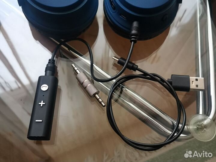 Bluetooth адаптер универсальный