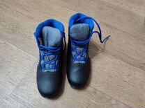 Лыжные ботинки Nordway 38 размер