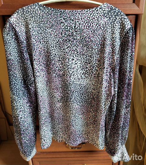 Блузка женская 50 размер