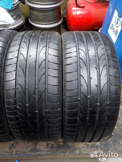 Bridgestone Potenza RE050 225/45 R17 91W