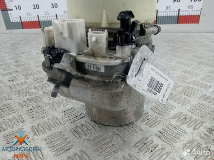 Электроусилитель руля Saab 9-3 2 2006