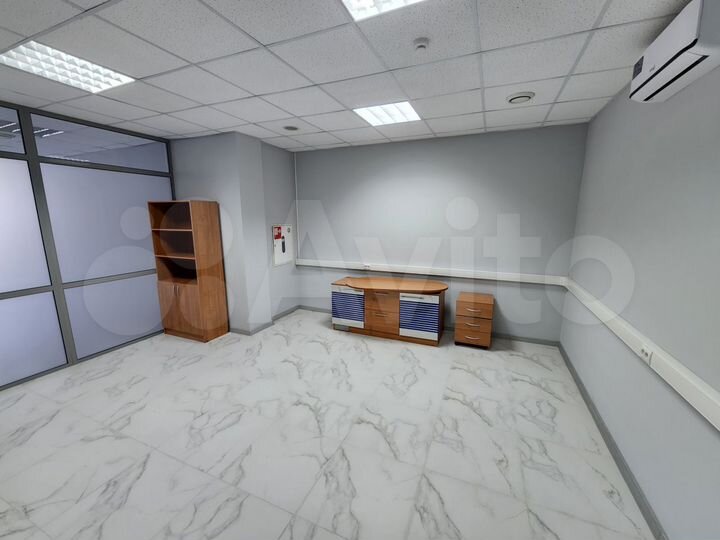 Офис, 195.3 м²