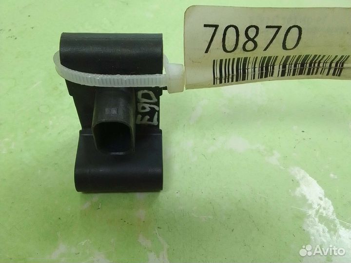 Датчик airbag BMW X3 E83 SUV M54B25 2003 (б/у)