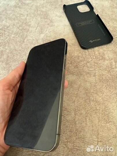 iPhone 12 Pro Max, 128 ГБ