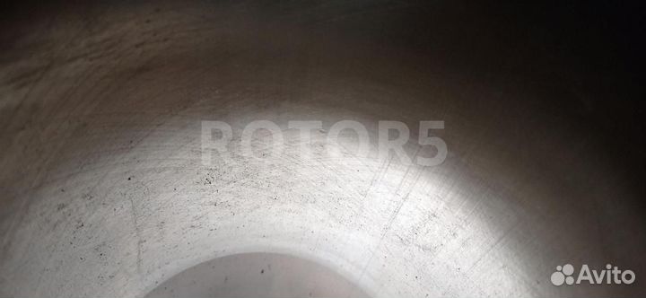 Гильза цилиндра Scania 124 4 2004