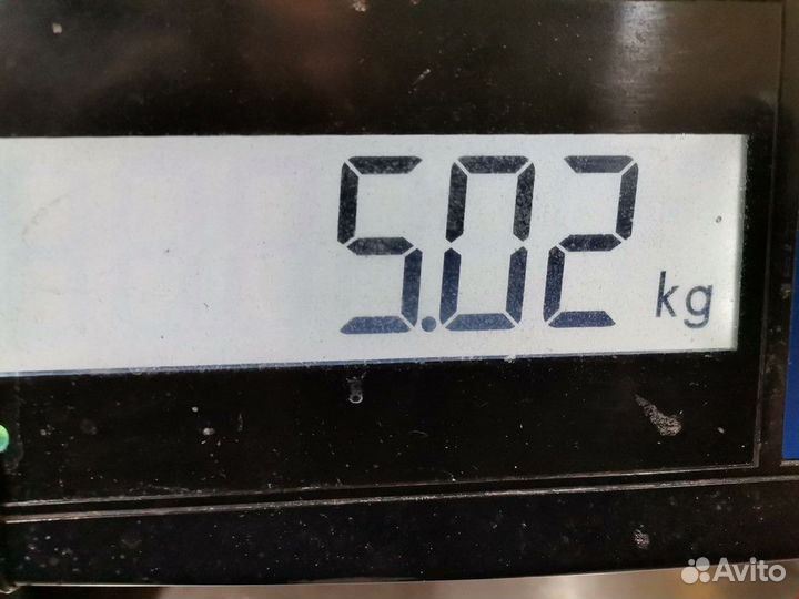 Тнвд Mercedes-Benz E-Класс W211/S211 2005