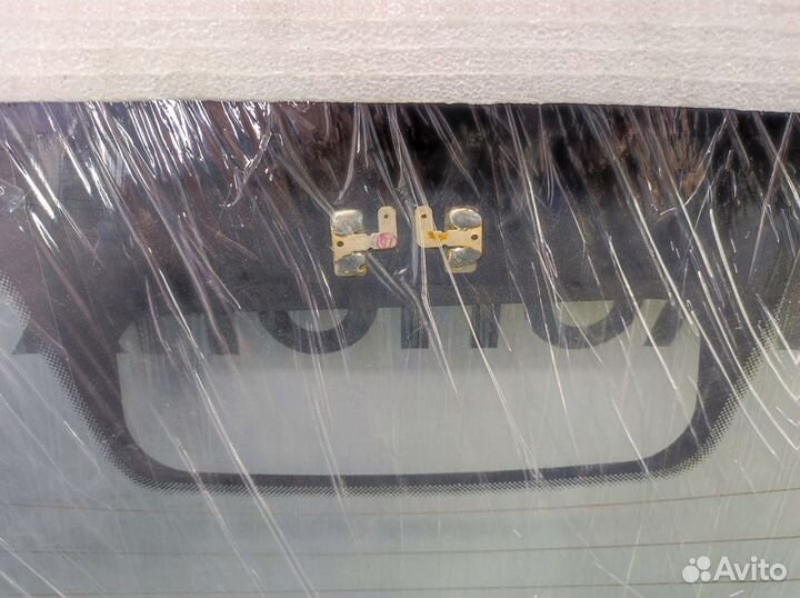 Заднее стекло Chery Amulet