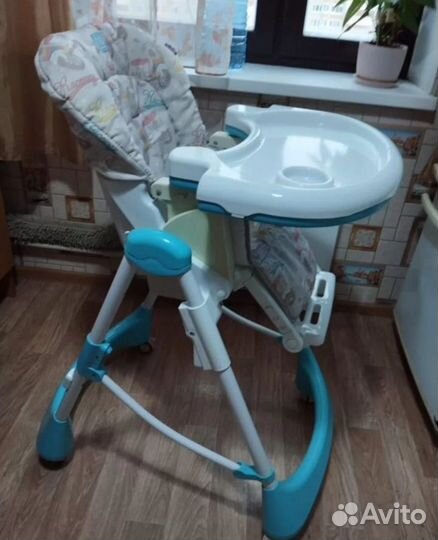Стульчик для кормления