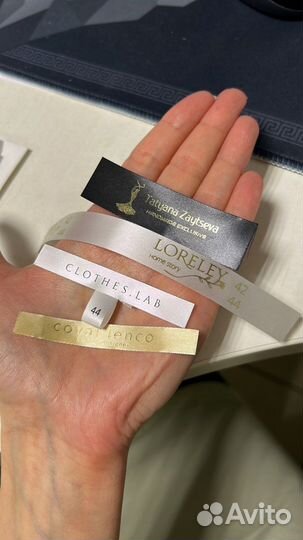 Этикетки, бирки, ярлыки, листовки