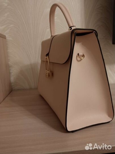 Сумка женская новая La Martina