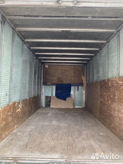 Грузоперевозки / доставка / вывоз мусора