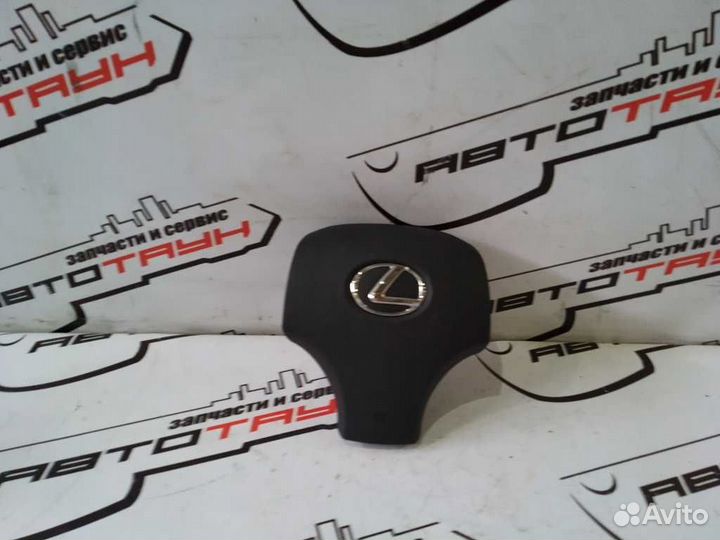 Airbag на руль lexus IS передний IS220D IS250 IS25