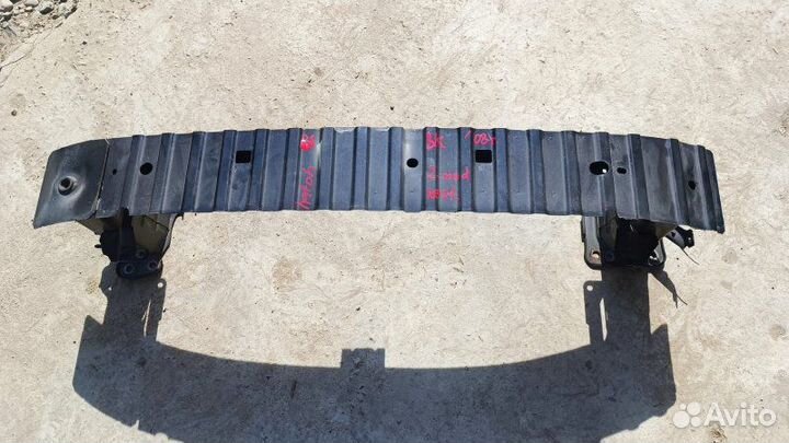 Усилитель бампера передний Mazda Axela BK5P bkep