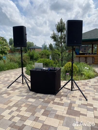 Аренда оборудования