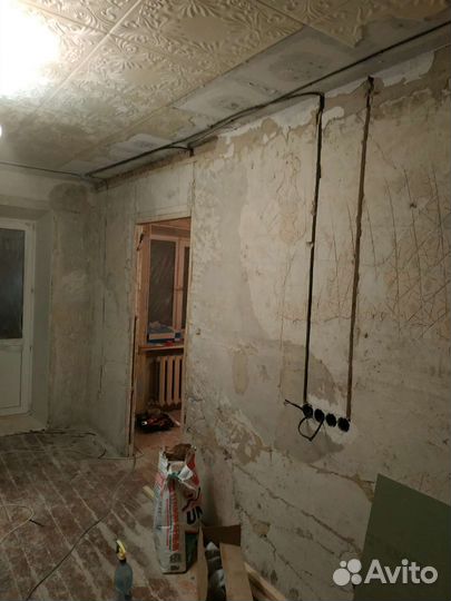 Электрик, Мастер на час