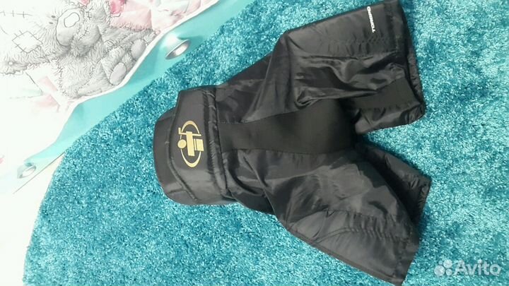 Шорты хоккейные jr s