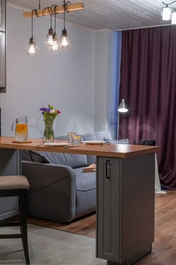 3-к. квартира, 68 м², 5/5 эт.